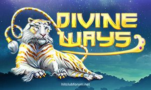 Hình ảnh trò chơi Divine Ways tại hitclub