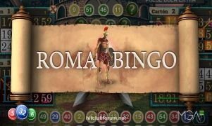 Hình ảnh trò chơi Roma Bingo tại hitclub