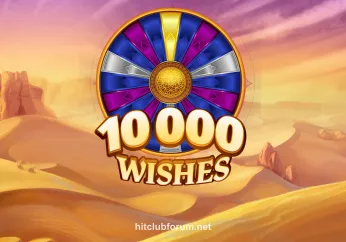 Hình ảnh trò chơi 10000 Wishes tại hitclub
