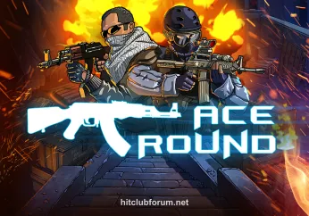 Hình ảnh ACE Round tại Hitclub