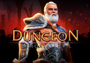 Dungeon Immortal Evil