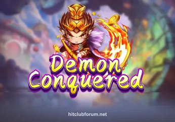 Hình ảnh trò chơi Demon Conquered tại HitClub