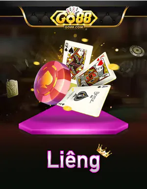 Go Liêng